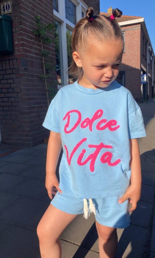 Dolce Vita set