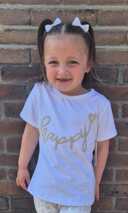 Happy T-Shirt