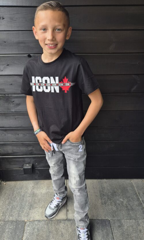 T-shirt ICON