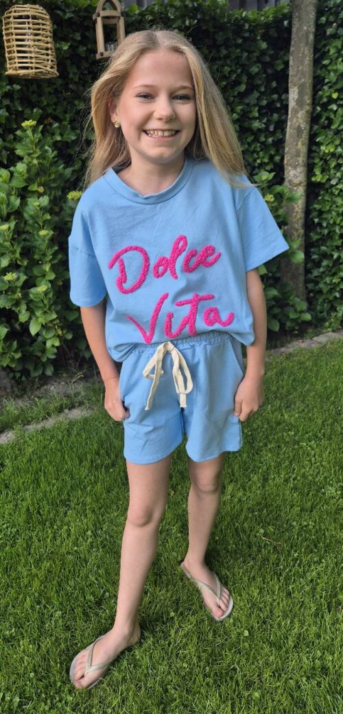 Dolce Vita set - Afbeelding 5