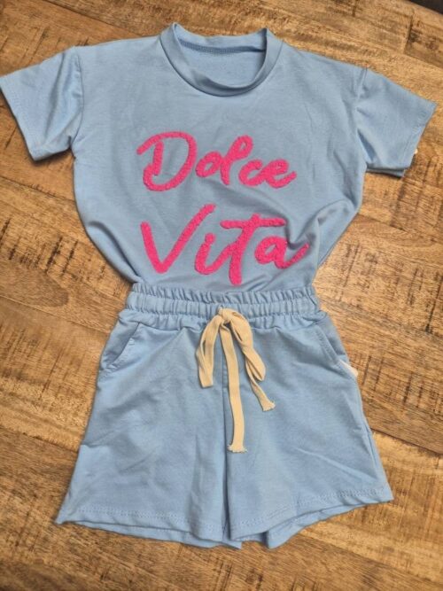 Dolce Vita set - Afbeelding 6