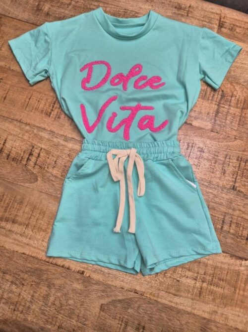 Dolce Vita set - Afbeelding 2