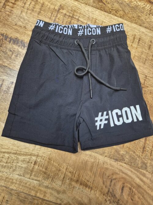 ICON zwembroek - Afbeelding 2