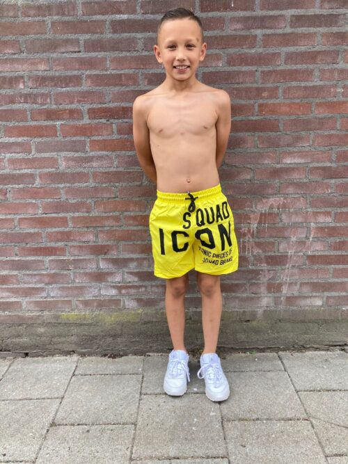 Icon zwembroek - Afbeelding 2