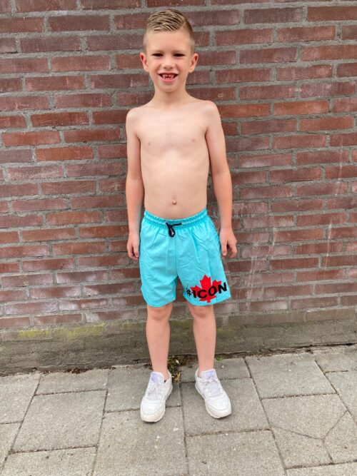 Icon zwembroek - Afbeelding 4