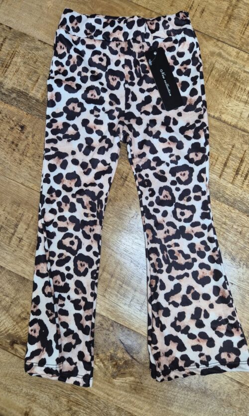 Panter Flair Broek