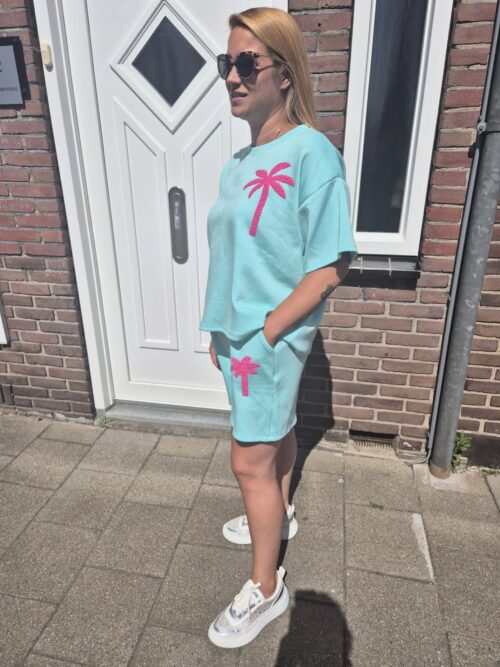 Palm set - Afbeelding 5